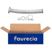 Hella Abgasrohr Easy2Fit PARTNERED with Faurecia 8LA 366 000-761