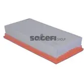 TECNOCAR Luftfilter A296