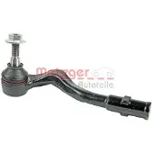 METZGER Spurstangenkopf KIT + GREENPARTS 54008802