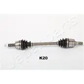 Japanparts Antriebswelle GI-K20
