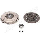 Japanparts kf-928 Kupplungs-Kit