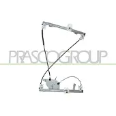PRASCO Fensterheber Vorne links OP416W112