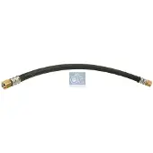 DT Spare Parts 1.28112 Bremsschlauch Hinten Vorne für SCANIA 3 - series 3 - series bus 4 - series G I P I R I