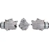Lucas Kompressor, Klimaanlage ACP955