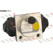 FTE Radbremszylinder 9210163
