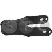 STC Motorlager Gummimetalllager Hinten passend für PEUGEOT 206 Schrägheck (2A/C) T404747