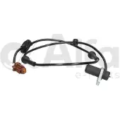 Alfa e-Parts ABS Sensor Raddrehzahl Vorne Links für NISSAN X-TRAIL (T30) AF01987