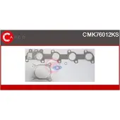 Casco Montagesatz, Lader KAYOTAWA CMK76012KS