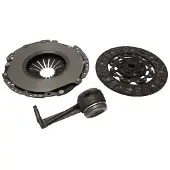MAPCO Kupplungssatz Kupplung für VW Golf IV Schrägheck (1J1) 10779