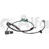 Alfa e-Parts ABS Sensor Raddrehzahl Vorne Rechts für TOYOTA Avensis Kombi (T22) AF01459