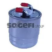TECNOCAR Kraftstofffilter RN334