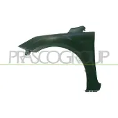 PRASCO Kotflügel Premium fd4263034 vorne links für Ford