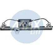 Max Fensterheber WFT254-L