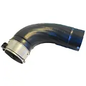 MAPCO Ladeluftschlauch [Hersteller-Nr. 139008] für Volvo