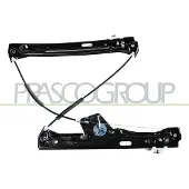 PRASCO BM123W023 Elektrischer Fensterheber Vorne Rechts für BMW 1 Schrägheck (F20)