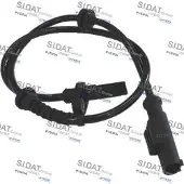 Fispa Sensor, Raddrehzahl 84.546
