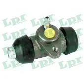 LPR Radbremszylinder 4242