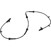 KAVO PARTS ABS Sensor Raddrehzahl Hinten für NISSAN Qashqai / Qashqai +2 I (J10, NJ10) BAS-6665