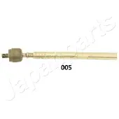 Japanparts RD-005 Axialgelenk Spurstange für DACIA Solenza (B41) Vorne