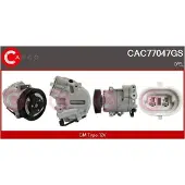 Casco Kompressor, Klimaanlage Genuine CAC77047GS