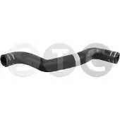 STC Kühlerschlauch Wasserschlauch für FIAT Panda Schrägheck (312, 319) T497131