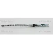 TRISCAN Seilzug, Feststellbremse 8140 161194
