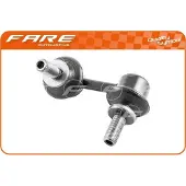 FARE Koppelstange Stabilisator für NISSAN NP300 Navara Pickup (D40) Vorne Rechts 10541