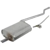 4MAX Endschalldämpfer 0219-01-26036