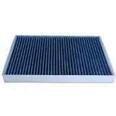 MAXGEAR Filter, Innenraumluft SILVER CARBON 26-1838