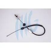 RICAMBIFLEX GM Seilzug, Kupplungsbetätigung 01441555