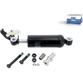 DT Spare Parts Gasfeder Sitzverstellung DT SPARE PARTS IAM-Expertise passend für u.a. SCANIA