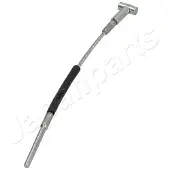 Japanparts Seilzug, Feststellbremse BC-0433