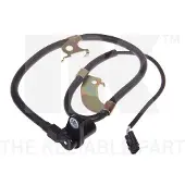 NK Sensor, Raddrehzahl 295201