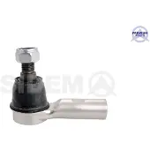 SIDEM Spurstangenkopf Spurstange für ISUZU D-MAX (TFR, TFS) Vorne 85136