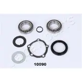 Japanparts Radlagersatz KK-10090