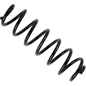 BILSTEIN Fahrwerksfeder [Hersteller-Nr. 36-301799] für Skoda