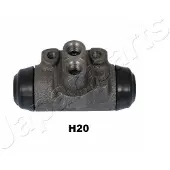 Japanparts Radbremszylinder CS-H20