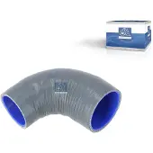 DT Spare Parts Kühlerschlauch DT SPARE PARTS Aftermarket-Expertise passend für IVECO