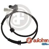 AUTOFREN SEINSA ABS Sensor Raddrehzahl für CITROËN Berlingo / Berlingo First (MF, GJK, GFK) DS0135