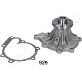 Japanparts Wasserpumpe PQ-929