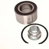 MAXGEAR Radlagersatz 33-0122