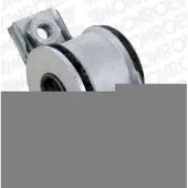 Monroe Lagerung, Lenker L15802