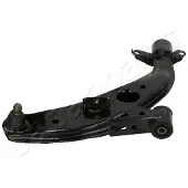 Japanparts Lenker, Radaufhängung BS-K11R