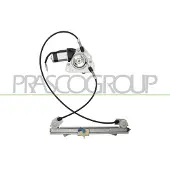 PRASCO AA340W065 Elektrischer Fensterheber Hinten Rechts für ALFA ROMEO 147 (937)