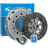 SACHS Kupplungssatz 3000 207 001