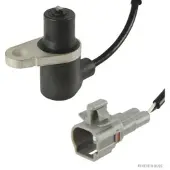 HERTH+BUSS JAKOPARTS Sensor, Raddrehzahl J5902001