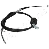 Japanparts Seilzug, Feststellbremse BC-136L