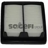 TECNOCAR Luftfilter A2283