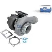 DT Spare Parts Lader, Aufladung 5.41204