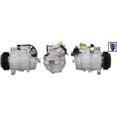 Lucas Kompressor, Klimaanlage ACP01066